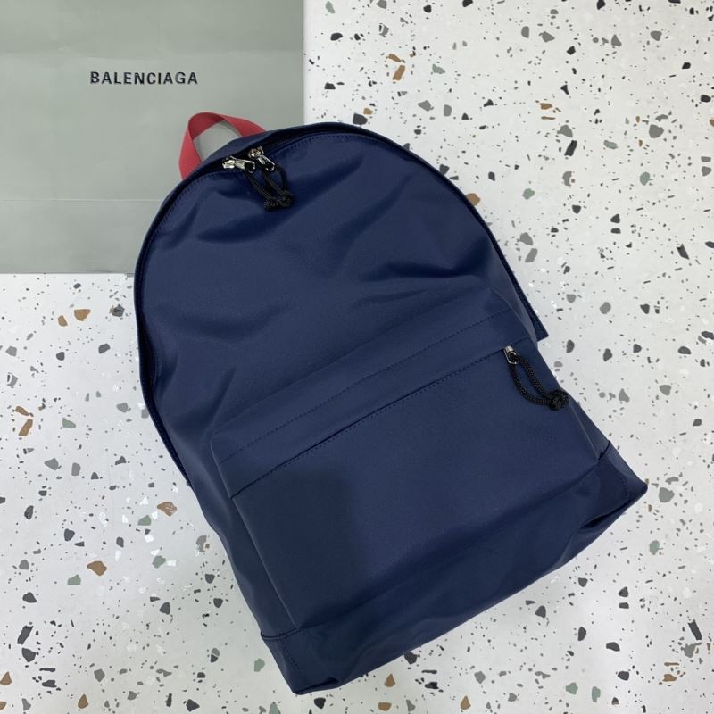 Ba*len*cia*ga backpacks
